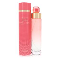 Perry Ellis 360 Coral Eau De Parfum Spray By Perry Ellis Perry Ellis