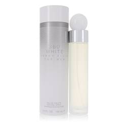 Perry Ellis 360 White Eau De Toilette Spray By Perry Ellis Perry Ellis