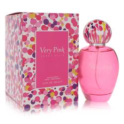 Perry Ellis Very Pink Eau De Parfum Spray By Perry Ellis Perry Ellis