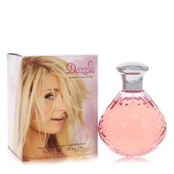 Dazzle Eau De Parfum Spray By Paris Hilton Paris Hilton