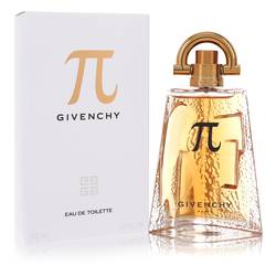 Pi Eau De Toilette Spray By Givenchy Givenchy