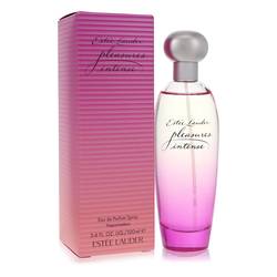 Pleasures Intense Eau De Parfum Spray By Estee Lauder Estee Lauder