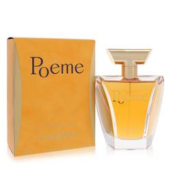 Poeme Eau De Parfum Spray By Lancome Lancome