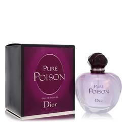 Pure Poison Eau De Parfum Spray By Christian Dior Christian Dior