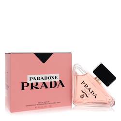 Prada Paradoxe Eau De Parfum Spray By Prada Prada