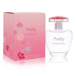 Pretty Eau De Parfum Spray By Elizabeth Arden Elizabeth Arden