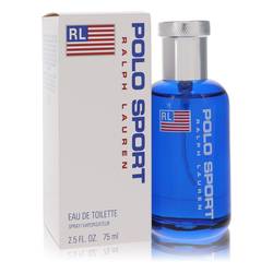 Polo Sport Eau De Toilette Spray By Ralph Lauren Ralph Lauren