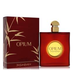 Opium Eau De Toilette Spray (New Packaging) By Yves Saint Laurent Yves Saint Laurent