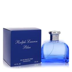 Ralph Lauren Blue Eau De Toilette Spray By Ralph Lauren Ralph Lauren