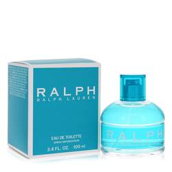 Ralph Eau De Toilette Spray By Ralph Lauren Ralph Lauren