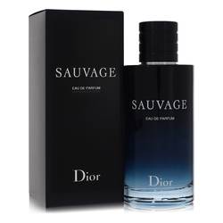 Sauvage Eau De Parfum Spray By Christian Dior Christian Dior