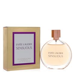 Sensuous Eau De Parfum Spray By Estee Lauder Estee Lauder