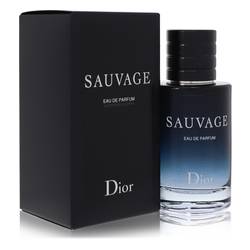 Sauvage Eau De Parfum Spray By Christian Dior Christian Dior