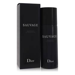 Sauvage Deodorant Spray By Christian Dior Christian Dior