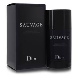 Sauvage Deodorant Stick By Christian Dior Christian Dior