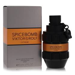 Spicebomb Extreme Eau De Parfum Spray By Viktor & Rolf Viktor & Rolf