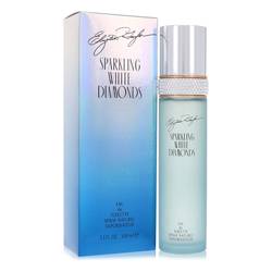 Sparkling White Diamonds Eau De Toilette Spray By Elizabeth Taylor Elizabeth Taylor