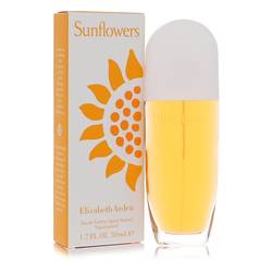 Sunflowers Eau De Toilette Spray By Elizabeth Arden Elizabeth Arden