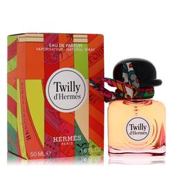 Twilly D'hermes Eau De Parfum Spray By Hermes Hermes