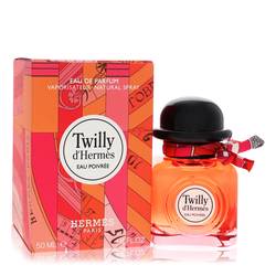 Twilly D'hermes Eau Poivree Eau De Parfum Spray By Hermes Hermes