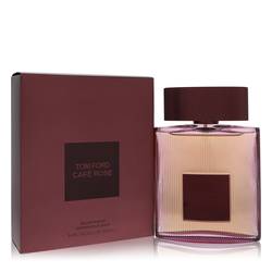 Tom Ford Café Rose Eau De Parfum Spray By Tom Ford Tom Ford