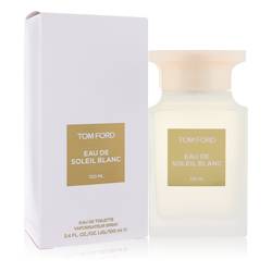 Tom Ford Eau De Soleil Blanc Eau De Toilette Spray By Tom Ford Tom Ford