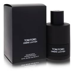 Tom Ford Ombre Leather Eau De Parfum Spray (Unisex) By Tom Ford Tom Ford