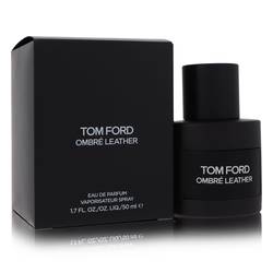 Tom Ford Ombre Leather Eau De Parfum Spray (Unisex) By Tom Ford Tom Ford