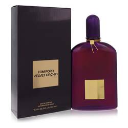 Tom Ford Velvet Orchid Eau De Parfum Spray By Tom Ford Tom Ford