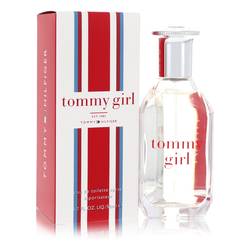 Tommy Girl Eau De Toilette Spray By Tommy Hilfiger Tommy Hilfiger