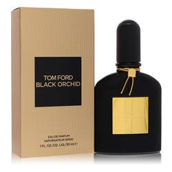 Black Orchid Eau De Parfum Spray By Tom Ford Tom Ford