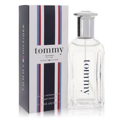 Tommy Hilfiger Cologne Spray / Eau De Toilette Spray By Tommy Hilfiger Tommy Hilfiger