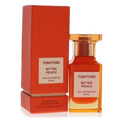 Tom Ford Bitter Peach Eau De Parfum Spray (Unisex) By Tom Ford Tom Ford