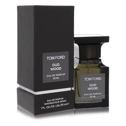 Tom Ford Oud Wood Eau De Parfum Spray By Tom Ford Tom Ford