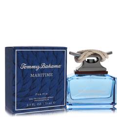 Tommy Bahama Maritime Eau De Cologne Spray By Tommy Bahama Tommy Bahama