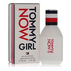 Tommy Girl Now Eau De Toilette Spray By Tommy Hilfiger Tommy Hilfiger