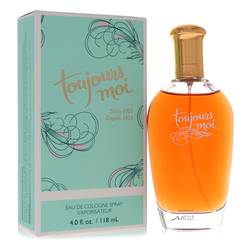 Tou Jour Moi Eau De Cologne Spray By Dana Dana