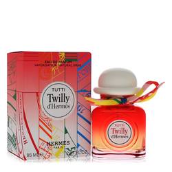 Tutti Twilly D'hermès Eau De Parfum Spray By Hermes Hermes