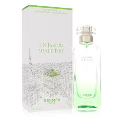 Un Jardin Sur Le Toit Eau De Toilette Spray By Hermes Hermes