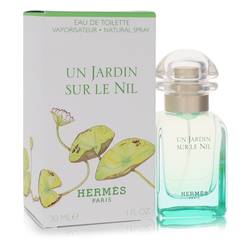 Un Jardin Sur Le Nil Eau De Toilette Spray By Hermes Hermes