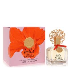 Vince Camuto Bella Eau De Parfum Spray By Vince Camuto Vince Camuto