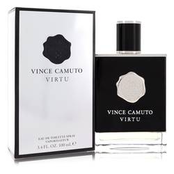 Vince Camuto Virtu Eau De Toilette Spray By Vince Camuto Vince Camuto