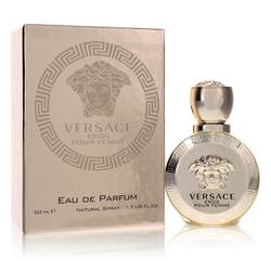 Versace Eros Eau De Parfum Spray By Versace Versace