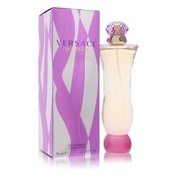 Versace Woman Eau De Parfum Spray By Versace Versace