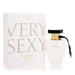 Very Sexy Oasis Eau De Parfum Spray By Victoria's Secret Victoria's Secret