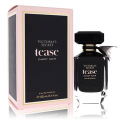 Victoria's Secret Tease Candy Noir Eau De Parfum Spray By Victoria's Secret Victoria's Secret