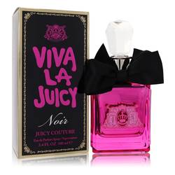 Viva La Juicy Noir Eau De Parfum Spray By Juicy Couture Juicy Couture