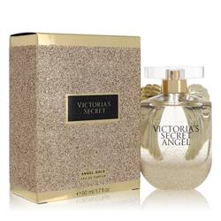 Victoria's Secret Angel Gold Eau De Parfum Spray By Victoria's Secret Victoria's Secret