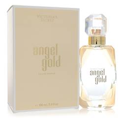 Victoria's Secret Angel Gold Eau De Parfum Spray By Victoria's Secret Victoria's Secret