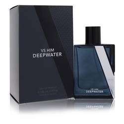 Vs Him Deepwater Eau De Parfum Spray By Victoria's Secret Victoria's Secret